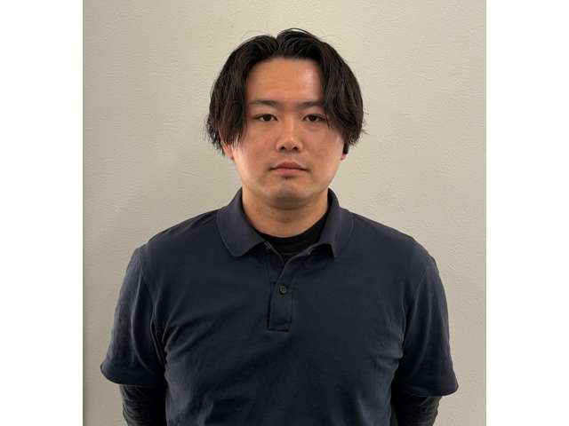 スタッフ紹介